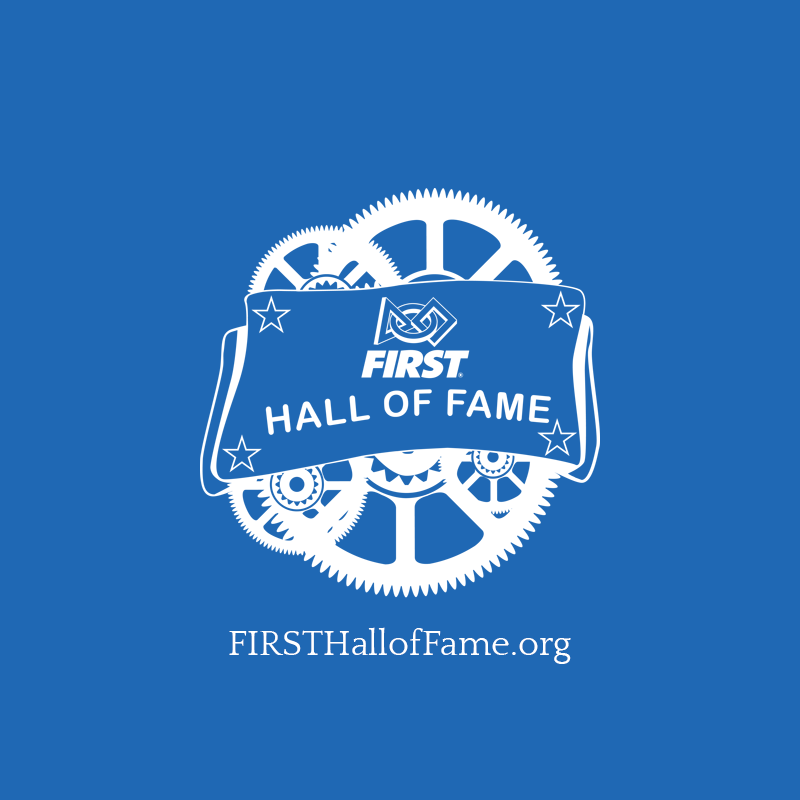 FIRST Hall of Fame