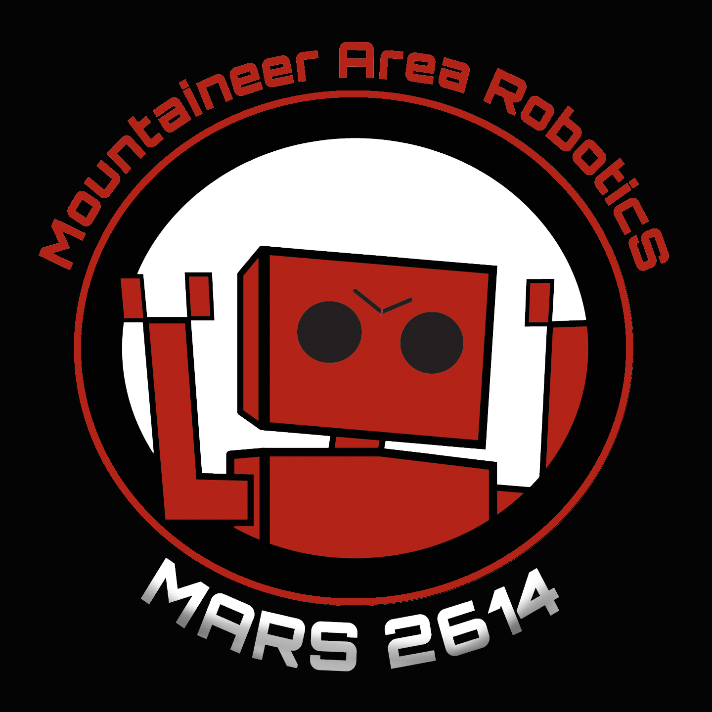 MARS Logo